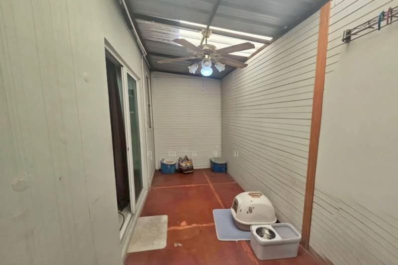 The Colors Wongwaen-Ramintra 2, Bangkok, Soi 15, Surao Klong Nueng Road, Bang Chun, Khlong Sam Wa, Bangkok, 3 Bedrooms, 120 sqm, Townhouse For Sale, by คุณแจ่ม, 500190963 - DDproperty.com