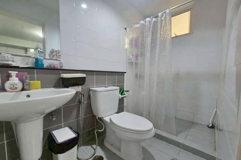 The Colors Wongwaen-Ramintra 2, Bangkok, Soi 15, Surao Klong Nueng Road, Bang Chun, Khlong Sam Wa, Bangkok, 3 Bedrooms, 120 sqm, Townhouse For Sale, by คุณแจ่ม, 500190963 - DDproperty.com