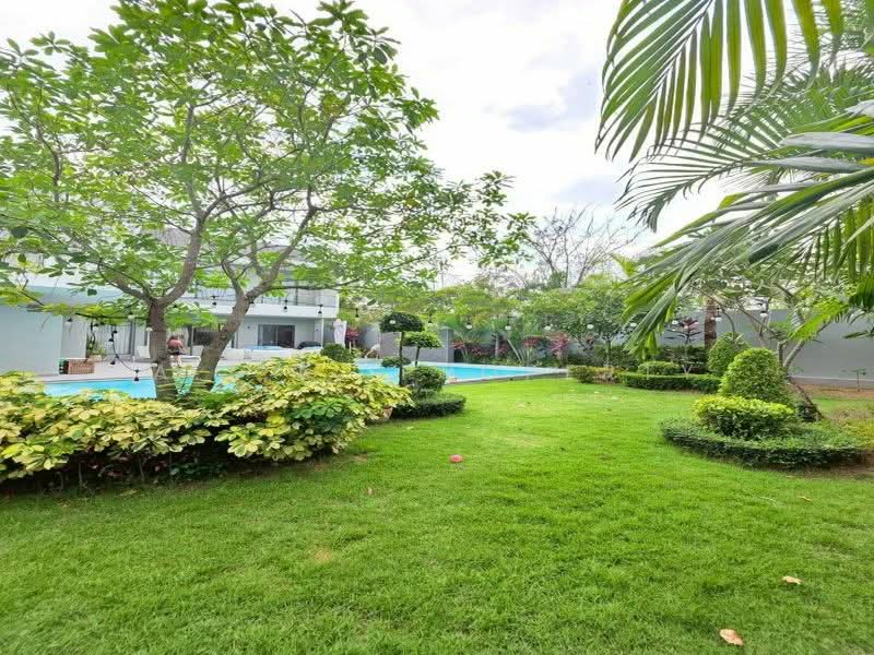 บ้านเดี่ยว พูลวิลล่าหรู พัทยา, Chon Buri (Pattaya), Bang Lamung, Bang Lamung (Pattaya), Chon Buri (Pattaya), 4 Bedrooms, 464 sqm, Single Detached House For Sale, by A.T.A. Property, 500190964 - DDproperty.com