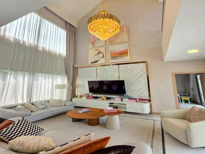 บ้านเดี่ยว พูลวิลล่าหรู พัทยา, Chon Buri (Pattaya), Bang Lamung, Bang Lamung (Pattaya), Chon Buri (Pattaya), 4 Bedrooms, 464 sqm, Single Detached House For Sale, by A.T.A. Property, 500190964 - DDproperty.com