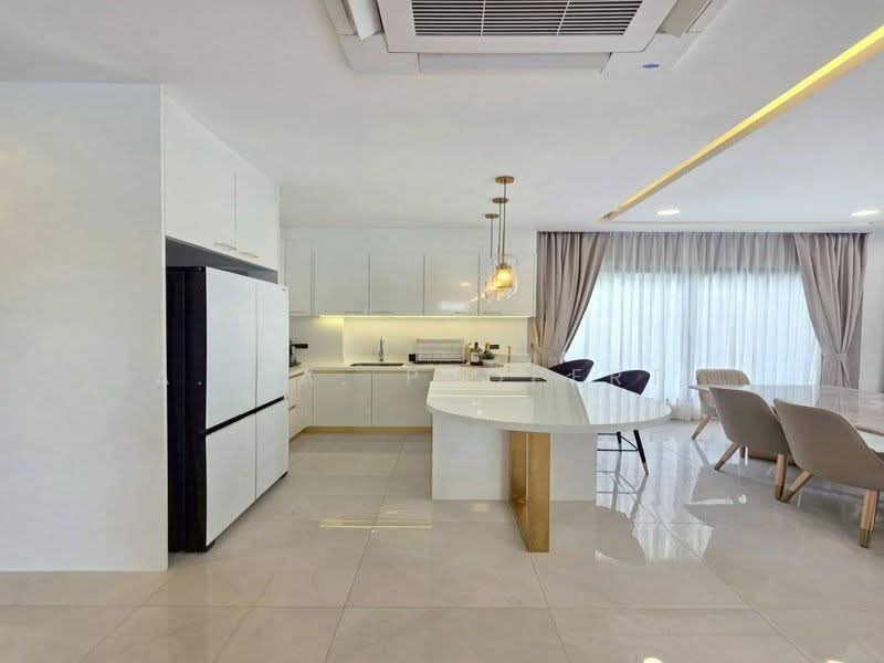 บ้านเดี่ยว พูลวิลล่าหรู พัทยา, Chon Buri (Pattaya), Bang Lamung, Bang Lamung (Pattaya), Chon Buri (Pattaya), 4 Bedrooms, 464 sqm, Single Detached House For Sale, by A.T.A. Property, 500190964 - DDproperty.com