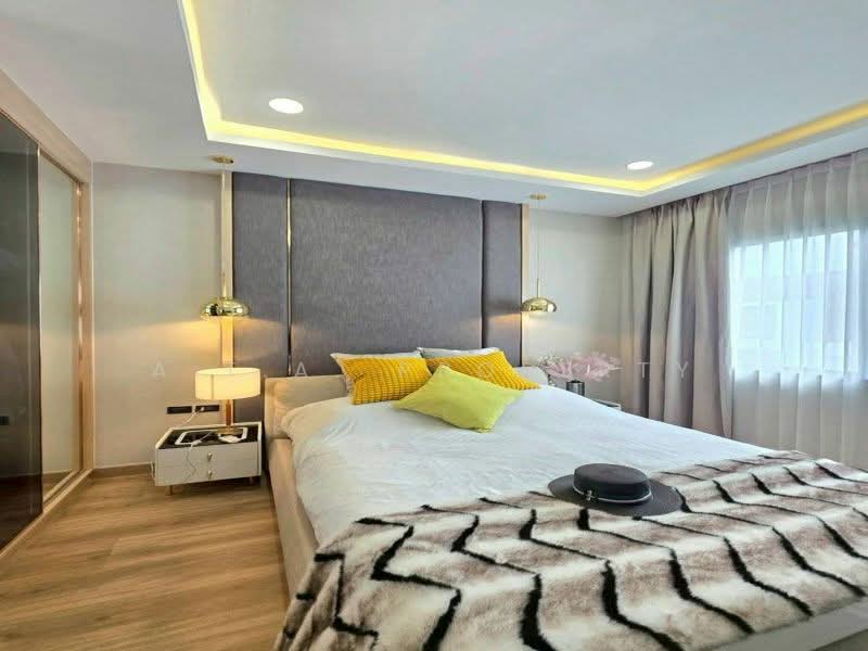 บ้านเดี่ยว พูลวิลล่าหรู พัทยา, Chon Buri (Pattaya), Bang Lamung, Bang Lamung (Pattaya), Chon Buri (Pattaya), 4 Bedrooms, 464 sqm, Single Detached House For Sale, by A.T.A. Property, 500190964 - DDproperty.com