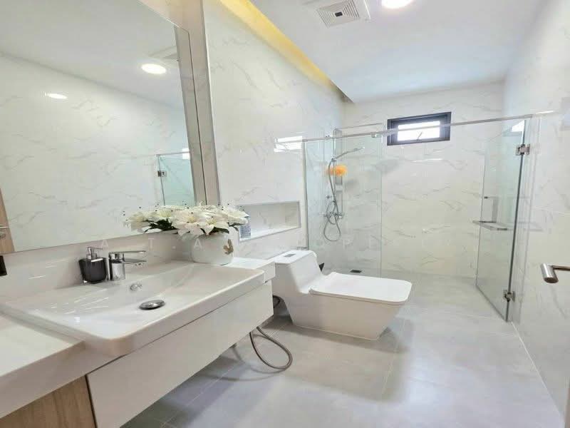 บ้านเดี่ยว พูลวิลล่าหรู พัทยา, Chon Buri (Pattaya), Bang Lamung, Bang Lamung (Pattaya), Chon Buri (Pattaya), 4 Bedrooms, 464 sqm, Single Detached House For Sale, by A.T.A. Property, 500190964 - DDproperty.com