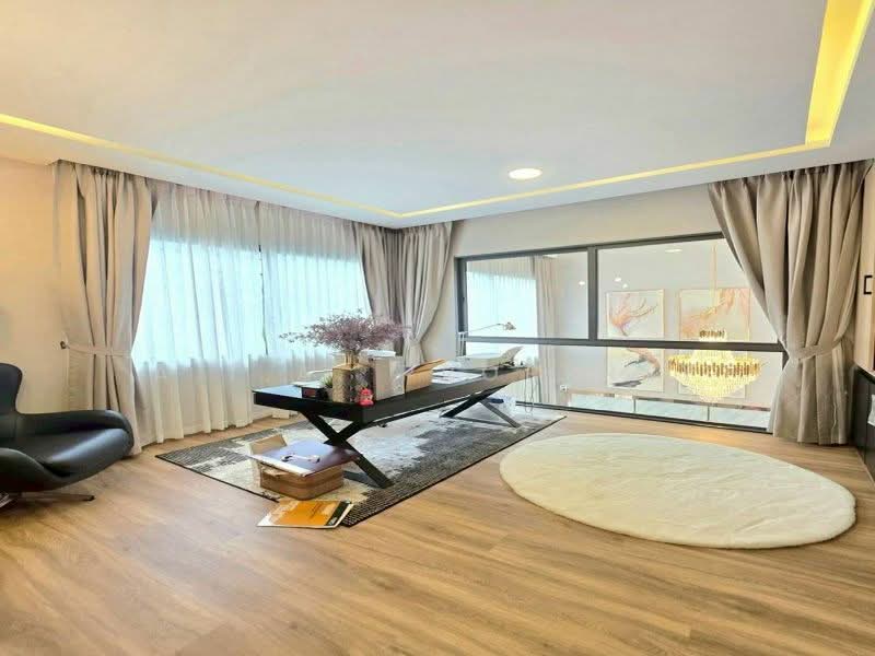 บ้านเดี่ยว พูลวิลล่าหรู พัทยา, Chon Buri (Pattaya), Bang Lamung, Bang Lamung (Pattaya), Chon Buri (Pattaya), 4 Bedrooms, 464 sqm, Single Detached House For Sale, by A.T.A. Property, 500190964 - DDproperty.com