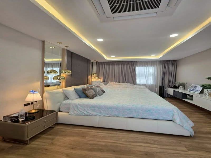 บ้านเดี่ยว พูลวิลล่าหรู พัทยา, Chon Buri (Pattaya), Bang Lamung, Bang Lamung (Pattaya), Chon Buri (Pattaya), 4 Bedrooms, 464 sqm, Single Detached House For Sale, by A.T.A. Property, 500190964 - DDproperty.com