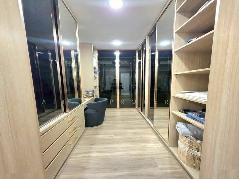 บ้านเดี่ยว พูลวิลล่าหรู พัทยา, Chon Buri (Pattaya), Bang Lamung, Bang Lamung (Pattaya), Chon Buri (Pattaya), 4 Bedrooms, 464 sqm, Single Detached House For Sale, by A.T.A. Property, 500190964 - DDproperty.com