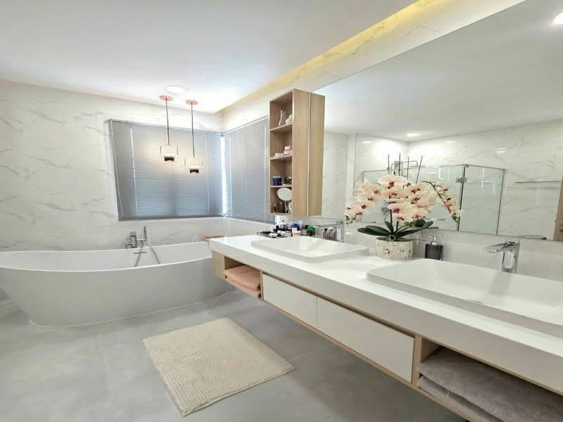 บ้านเดี่ยว พูลวิลล่าหรู พัทยา, ชลบุรี, บางละมุง, บางละมุง, ชลบุรี, 464 ตร.ม., บ้านเดี่ยว ขาย, โดย A.T.A. Property, 500190964 - DDproperty.com