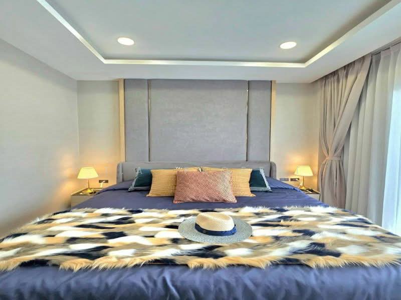 บ้านเดี่ยว พูลวิลล่าหรู พัทยา, Chon Buri (Pattaya), Bang Lamung, Bang Lamung (Pattaya), Chon Buri (Pattaya), 4 Bedrooms, 464 sqm, Single Detached House For Sale, by A.T.A. Property, 500190964 - DDproperty.com