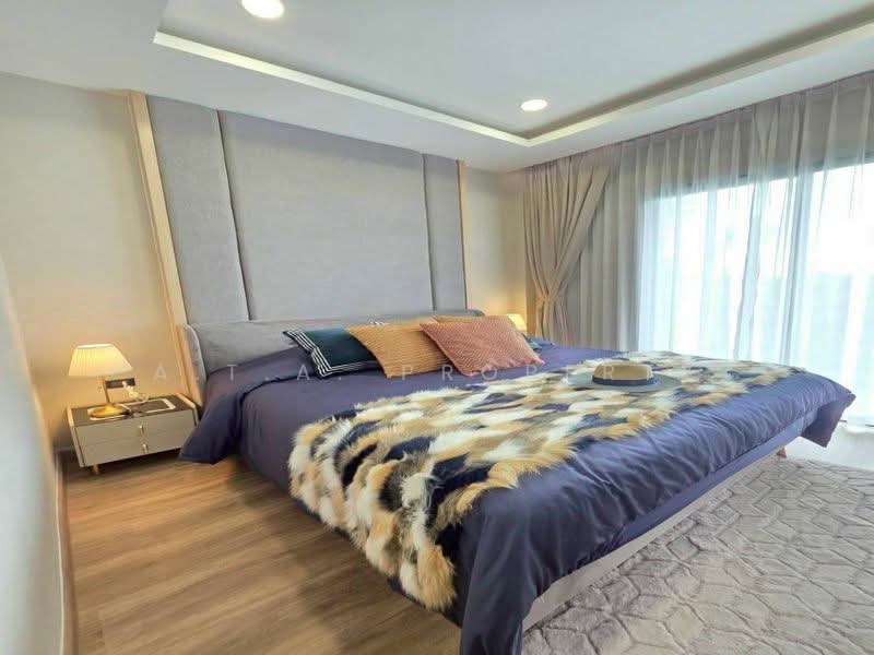 บ้านเดี่ยว พูลวิลล่าหรู พัทยา, Chon Buri (Pattaya), Bang Lamung, Bang Lamung (Pattaya), Chon Buri (Pattaya), 4 Bedrooms, 464 sqm, Single Detached House For Sale, by A.T.A. Property, 500190964 - DDproperty.com