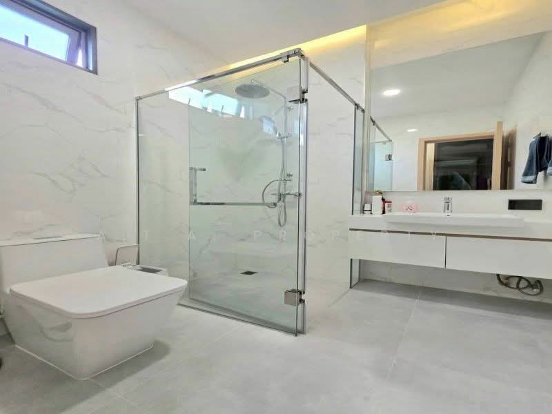 บ้านเดี่ยว พูลวิลล่าหรู พัทยา, Chon Buri (Pattaya), Bang Lamung, Bang Lamung (Pattaya), Chon Buri (Pattaya), 4 Bedrooms, 464 sqm, Single Detached House For Sale, by A.T.A. Property, 500190964 - DDproperty.com