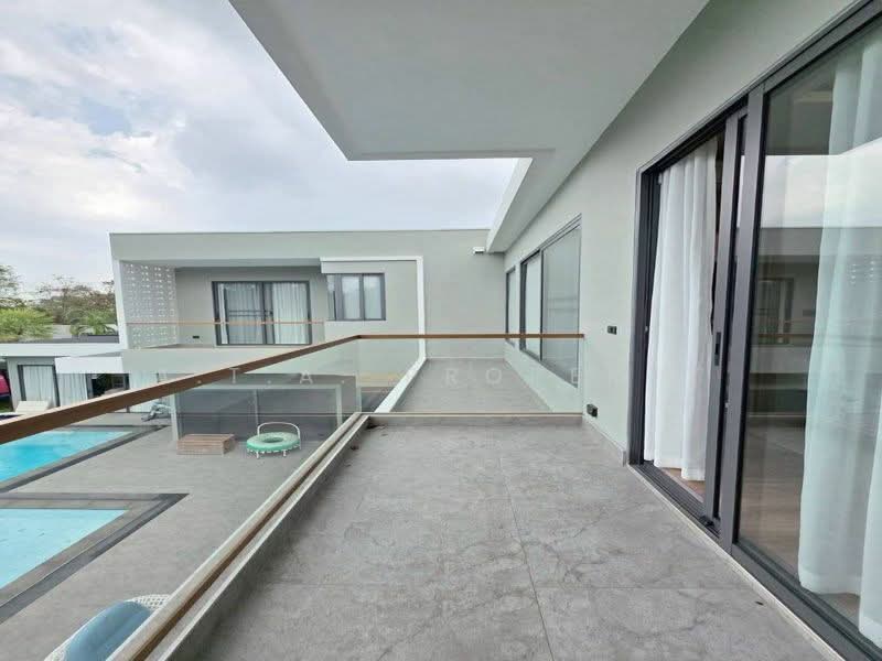 บ้านเดี่ยว พูลวิลล่าหรู พัทยา, Chon Buri (Pattaya), Bang Lamung, Bang Lamung (Pattaya), Chon Buri (Pattaya), 4 Bedrooms, 464 sqm, Single Detached House For Sale, by A.T.A. Property, 500190964 - DDproperty.com
