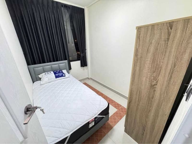 Newly renovated Townhouse at Town in town 19 ( SPSEVE1778 ), Bangkok, ทาวน์อินทาวน์ ซอย 19, Phlapphla, Wang Thonglang, Bangkok, 4 Bedrooms, 249 sqm, Townhouse For Rent, by Khun Eve, 500190965 - DDproperty.com