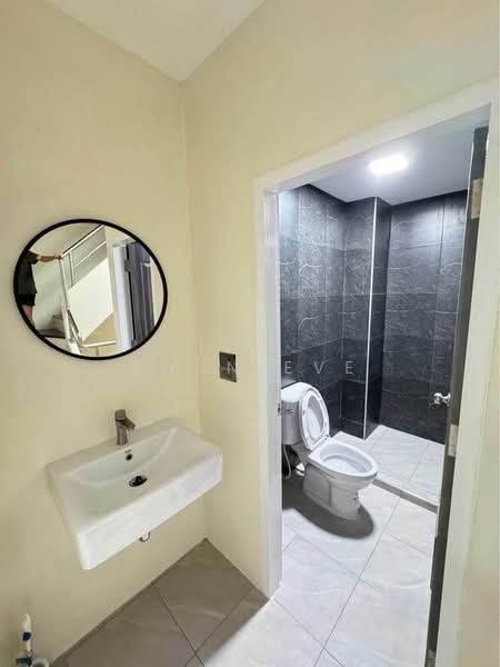 Newly renovated Townhouse at Town in town 19 ( SPSEVE1778 ), Bangkok, ทาวน์อินทาวน์ ซอย 19, Phlapphla, Wang Thonglang, Bangkok, 4 Bedrooms, 249 sqm, Townhouse For Rent, by Khun Eve, 500190965 - DDproperty.com