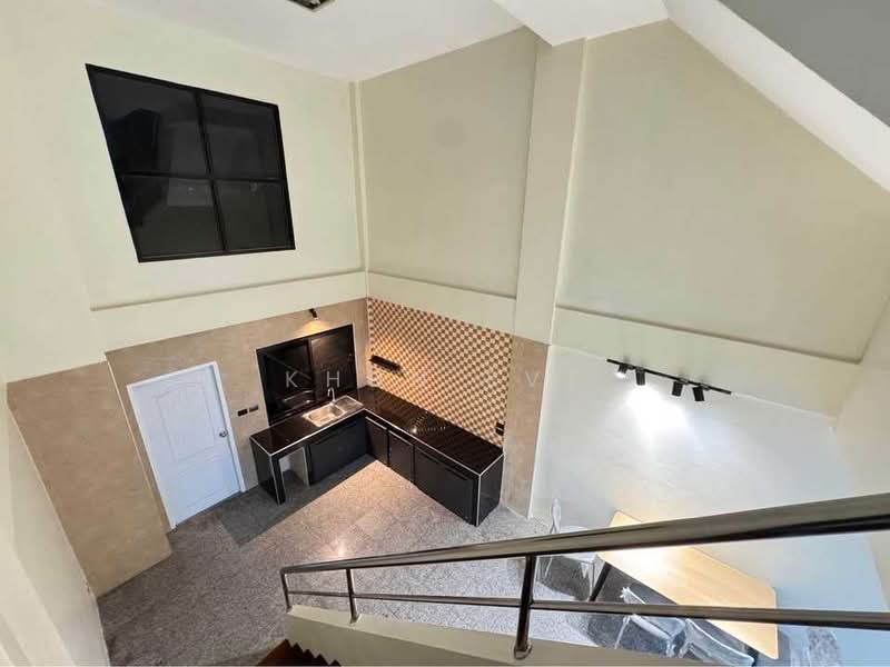 Newly renovated Townhouse at Town in town 19 ( SPSEVE1778 ), Bangkok, ทาวน์อินทาวน์ ซอย 19, Phlapphla, Wang Thonglang, Bangkok, 4 Bedrooms, 249 sqm, Townhouse For Rent, by Khun Eve, 500190965 - DDproperty.com