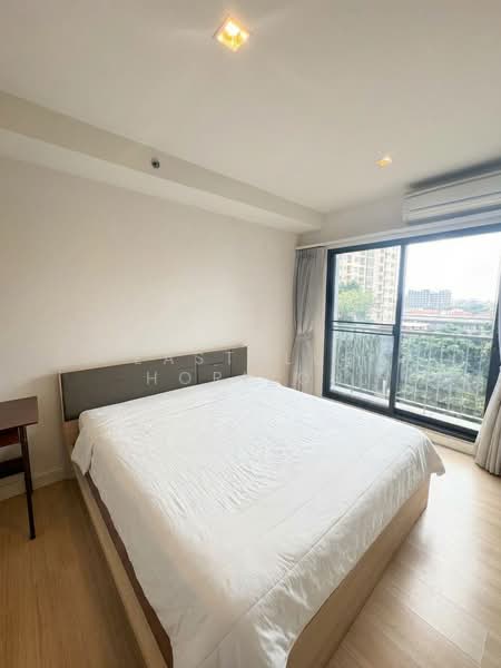 The Seed Mingle Sathorn-Suanplu : เดอะ ซี้ดมิงเกิ้ล สาทร-สวนพลู, กรุงเทพ, 389 ซอยสาทร 3, ทุ่งมหาเมฆ, สาทร, กรุงเทพ, 46 ตร.ม., คอนโด ให้เช่า, โดย Eastblue Horizon, 500190966 - DDproperty.com