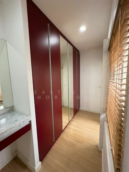 The Seed Mingle Sathorn-Suanplu, Bangkok, 389 Soi Sathon 3, Thung Maha Mek, Sathon, Bangkok, 1 Bedroom, 46 sqm, Condo For Rent, by Eastblue Horizon, 500190966 - DDproperty.com