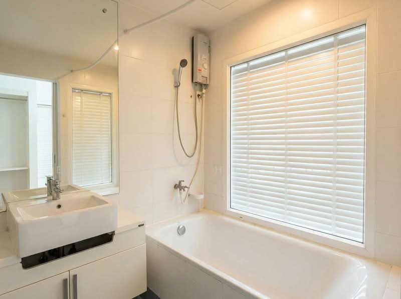 The Seed Mingle Sathorn-Suanplu, Bangkok, 389 Soi Sathon 3, Thung Maha Mek, Sathon, Bangkok, 1 Bedroom, 46 sqm, Condo For Rent, by Eastblue Horizon, 500190966 - DDproperty.com