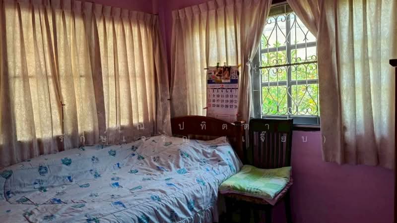 หมู่บ้านณรงค์สุขนิเวศน์ ซอยนนทบุรี6, Nonthaburi, Talat Kwan, Muang Nonthaburi, Nonthaburi, 4 Bedrooms, 300 sqm, Single Detached House For Sale, by คุณ ปทิตตา รักษ์เจริญ (เจี๊ยบ), 500190967 - DDproperty.com