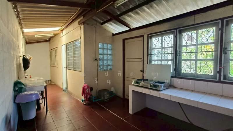 หมู่บ้านณรงค์สุขนิเวศน์ ซอยนนทบุรี6, Nonthaburi, Talat Kwan, Muang Nonthaburi, Nonthaburi, 4 Bedrooms, 300 sqm, Single Detached House For Sale, by คุณ ปทิตตา รักษ์เจริญ (เจี๊ยบ), 500190967 - DDproperty.com