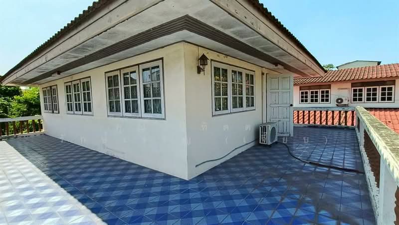 หมู่บ้านณรงค์สุขนิเวศน์ ซอยนนทบุรี6, Nonthaburi, Talat Kwan, Muang Nonthaburi, Nonthaburi, 4 Bedrooms, 300 sqm, Single Detached House For Sale, by คุณ ปทิตตา รักษ์เจริญ (เจี๊ยบ), 500190967 - DDproperty.com