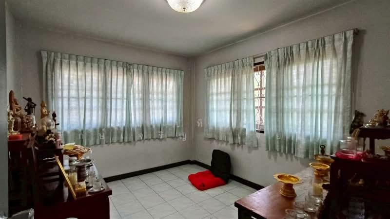 หมู่บ้านณรงค์สุขนิเวศน์ ซอยนนทบุรี6, นนทบุรี, ตลาดขวัญ, เมืองนนทบุรี, นนทบุรี, 300 ตร.ม., บ้านเดี่ยว ขาย, โดย คุณ ปทิตตา รักษ์เจริญ (เจี๊ยบ), 500190967 - DDproperty.com