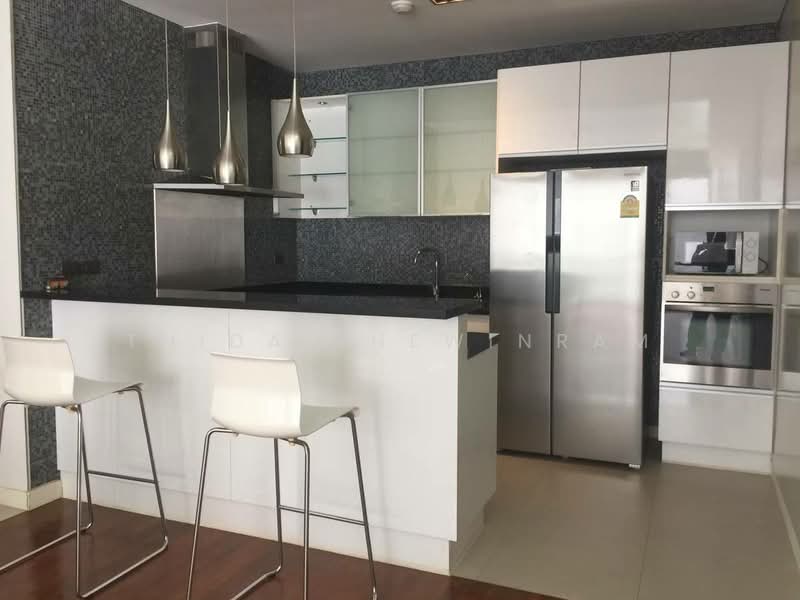 Domus 16, Bangkok, 19 Soi Sukhumvit 16, Khlong Toei, Khlong Toei, Bangkok, 2 Bedrooms, 102 sqm, Condo For Rent, by Thida Thewinram, 500190968 - DDproperty.com