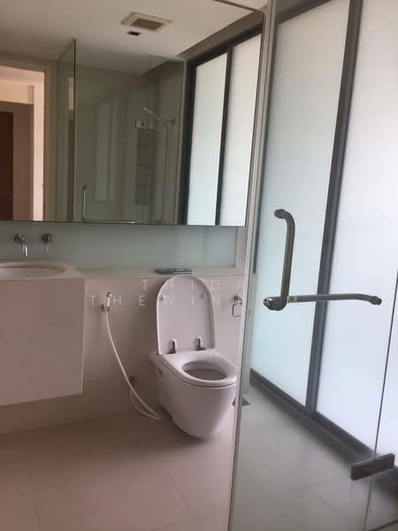 Domus 16, Bangkok, 19 Soi Sukhumvit 16, Khlong Toei, Khlong Toei, Bangkok, 2 Bedrooms, 102 sqm, Condo For Rent, by Thida Thewinram, 500190968 - DDproperty.com