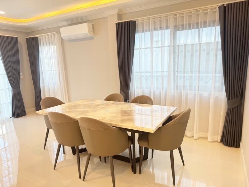 Centro Bangna, Samut Prakan, 111 Soi 3, Bang Kaeo, Bang Plee, Samut Prakan, 4 Bedrooms, 303 sqm, Single Detached House For Sale, by Amarin Sitthidhoon, 500190971 - DDproperty.com