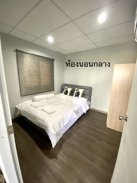 ลาดกระบัง, กรุงเทพ, หลวงแพ่ง, ลาดกระบัง, ลาดกระบัง, กรุงเทพ, 100 ตร.ม., บ้านเดี่ยว ให้เช่า, โดย มนต์ชัย นวมทิพวัลย์, 500190975 - DDproperty.com