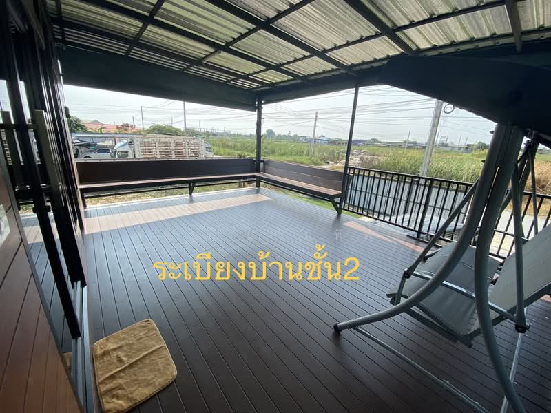 ลาดกระบัง, กรุงเทพ, หลวงแพ่ง, ลาดกระบัง, ลาดกระบัง, กรุงเทพ, 100 ตร.ม., บ้านเดี่ยว ให้เช่า, โดย มนต์ชัย นวมทิพวัลย์, 500190975 - DDproperty.com