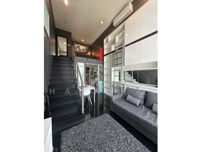 For Rent - ASHTON Morph 38, Bangkok