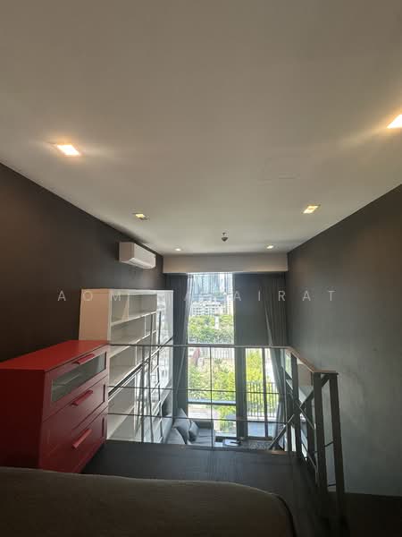 ASHTON Morph 38, Bangkok, 88 Soi Sukhumvit 38, Phra Kanong, Khlong Toei, Bangkok, 1 Bedroom, 49 sqm, Condo For Rent, by Aom Hatairat, 500190976 - DDproperty.com