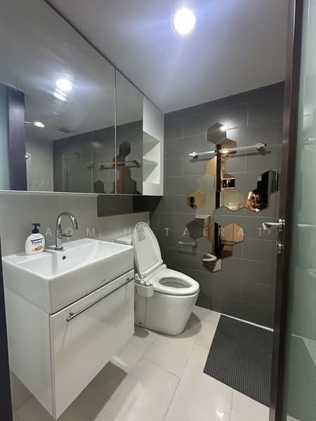 ASHTON Morph 38, Bangkok, 88 Soi Sukhumvit 38, Phra Kanong, Khlong Toei, Bangkok, 1 Bedroom, 49 sqm, Condo For Rent, by Aom Hatairat, 500190976 - DDproperty.com