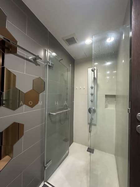 ASHTON Morph 38, Bangkok, 88 Soi Sukhumvit 38, Phra Kanong, Khlong Toei, Bangkok, 1 Bedroom, 49 sqm, Condo For Rent, by Aom Hatairat, 500190976 - DDproperty.com