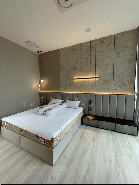 VIVE Krungthep Kreetha, Bangkok, Krungthep Kreetha Road, Saphan Sung, Saphan Sung, Bangkok, 4 Bedrooms, 421 sqm, Single Detached House For Rent, by Tayfun Suebsarakham , 500190983 - DDproperty.com