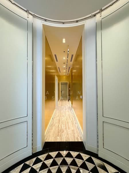 The Ritz-Carlton Residences : เดอะ ริซท์-คาร์ลตัน เรสซิเดนเซส, กรุงเทพ, 114 ถ.นราธิวาสราชนครินทร์, สีลม, บางรัก, กรุงเทพ, 409 ตร.ม., คอนโด ขาย, โดย Tayfun  Suebsarakham , 500190985 - DDproperty.com