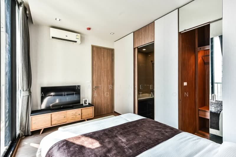 Park Origin Phrom Phong (Park 24), Bangkok, 68 Soi Sukhumvit 24, Khong Tan, Khlong Toei, Bangkok, 2 Bedrooms, 56 sqm, Condo For Rent, by Natrinee Aphirachatanon, 500190986 - DDproperty.com