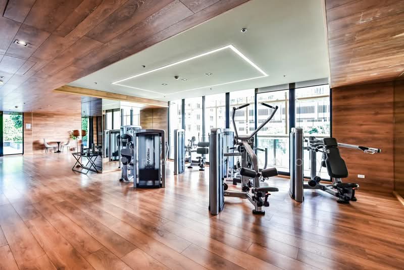 Park Origin Phrom Phong (Park 24), Bangkok, 68 Soi Sukhumvit 24, Khong Tan, Khlong Toei, Bangkok, 2 Bedrooms, 56 sqm, Condo For Rent, by Natrinee Aphirachatanon, 500190986 - DDproperty.com