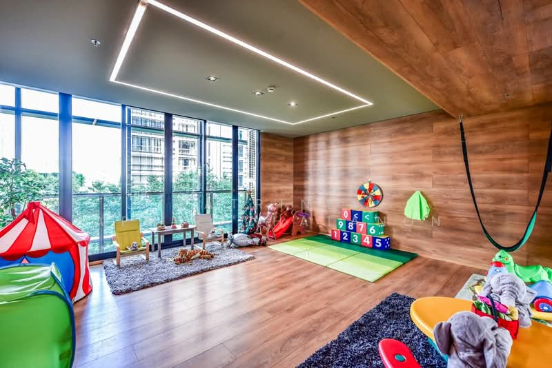 Park Origin Phrom Phong (Park 24), Bangkok, 68 Soi Sukhumvit 24, Khong Tan, Khlong Toei, Bangkok, 2 Bedrooms, 56 sqm, Condo For Rent, by Natrinee Aphirachatanon, 500190986 - DDproperty.com