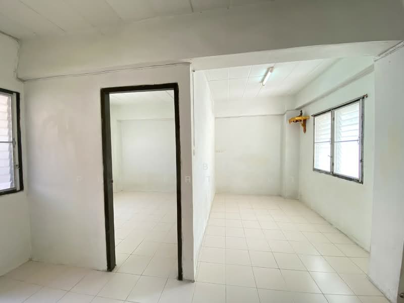 Baan Ua-Athorn Bang Khun Thian, Bangkok, Tha Kham, Bang Khun Thian, Bangkok, 1 Bedroom, 34 sqm, Condo For Sale, by The Best Property แวว, 500190987 - DDproperty.com