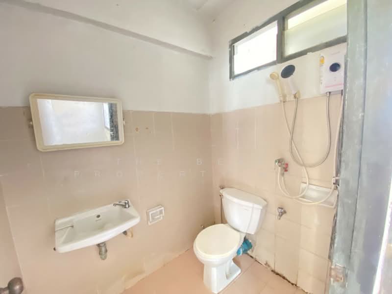 Baan Ua-Athorn Bang Khun Thian, Bangkok, Tha Kham, Bang Khun Thian, Bangkok, 1 Bedroom, 34 sqm, Condo For Sale, by The Best Property แวว, 500190987 - DDproperty.com