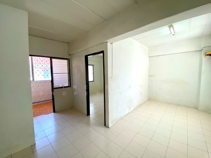 Baan Ua-Athorn Bang Khun Thian, Bangkok, Tha Kham, Bang Khun Thian, Bangkok, 1 Bedroom, 34 sqm, Condo For Sale, by The Best Property แวว, 500190987 - DDproperty.com