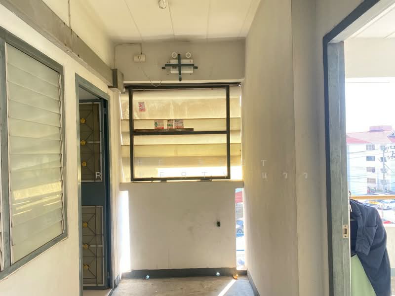 Baan Ua-Athorn Bang Khun Thian, Bangkok, Tha Kham, Bang Khun Thian, Bangkok, 1 Bedroom, 34 sqm, Condo For Sale, by The Best Property แวว, 500190987 - DDproperty.com