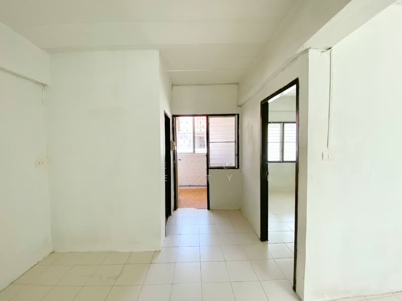 Baan Ua-Athorn Bang Khun Thian, Bangkok, Tha Kham, Bang Khun Thian, Bangkok, 1 Bedroom, 34 sqm, Condo For Sale, by The Best Property แวว, 500190987 - DDproperty.com