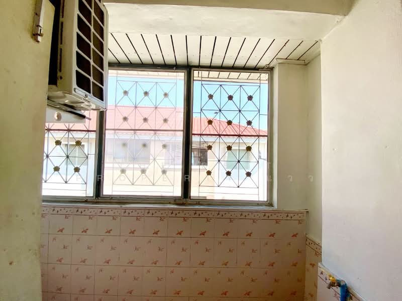 Baan Ua-Athorn Bang Khun Thian : บ้านเอื้ออาทร บางขุนเทียน, กรุงเทพ, ท่าข้าม, บางขุนเทียน, กรุงเทพ, 34 ตร.ม., คอนโด ขาย, โดย The Best Property แวว, 500190987 - DDproperty.com