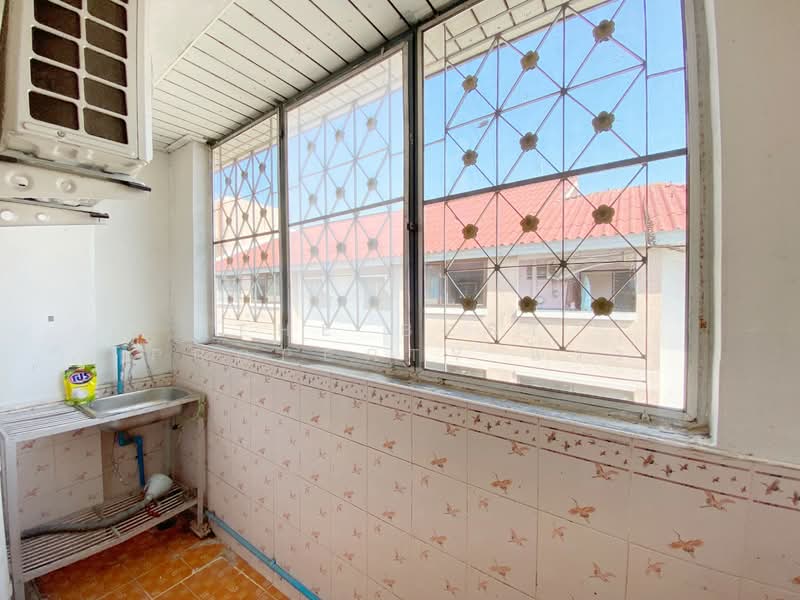 Baan Ua-Athorn Bang Khun Thian, Bangkok, Tha Kham, Bang Khun Thian, Bangkok, 1 Bedroom, 34 sqm, Condo For Sale, by The Best Property แวว, 500190987 - DDproperty.com