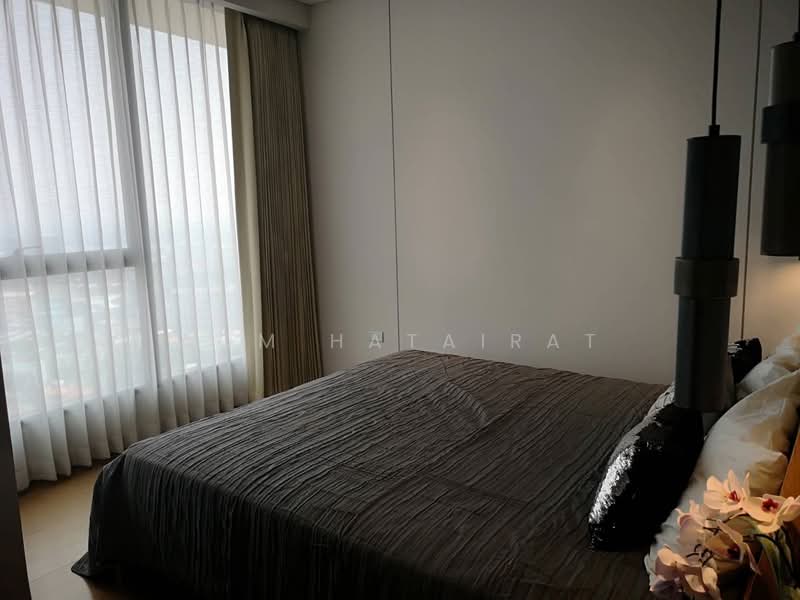 The Lumpini 24, Bangkok, Sukhumvit 24 Road, Khong Tan, Khlong Toei, Bangkok, 1 Bedroom, 39 sqm, Condo For Rent, by Aom Hatairat, 500190990 - DDproperty.com
