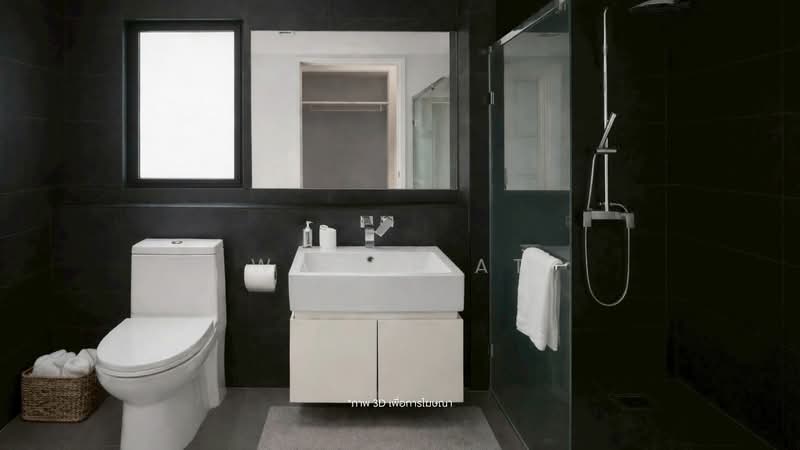 ขาย - The Signature by URBANO : เดอะ ซิกเนเจอร์ บาย เออร์บาโน่, กรุงเทพ