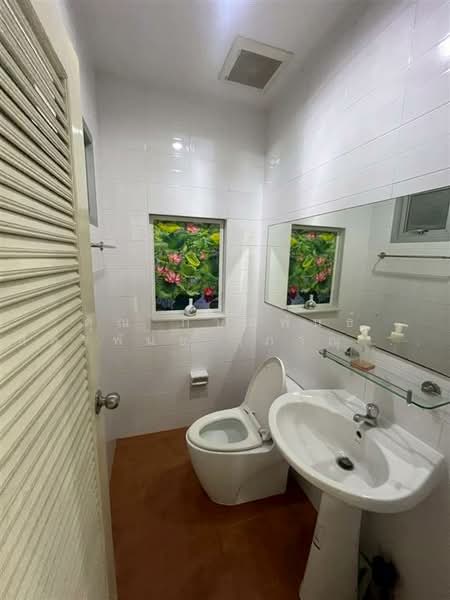 ทาวน์โฮม 3 ชั้น 18 ตร.ว. ทาวน์โฮม ซอยสุขาภิบาล5 ซอย5 ถนนรามอินทรา, กรุงเทพ, ท่าแร้ง, บางเขน, กรุงเทพ, 120 ตร.ม., ทาวน์เฮ้าส์ ขาย, โดย คุณ ภาณุพันธ์ สัครพันธ์ (ภาณุ), 500190995 - DDproperty.com