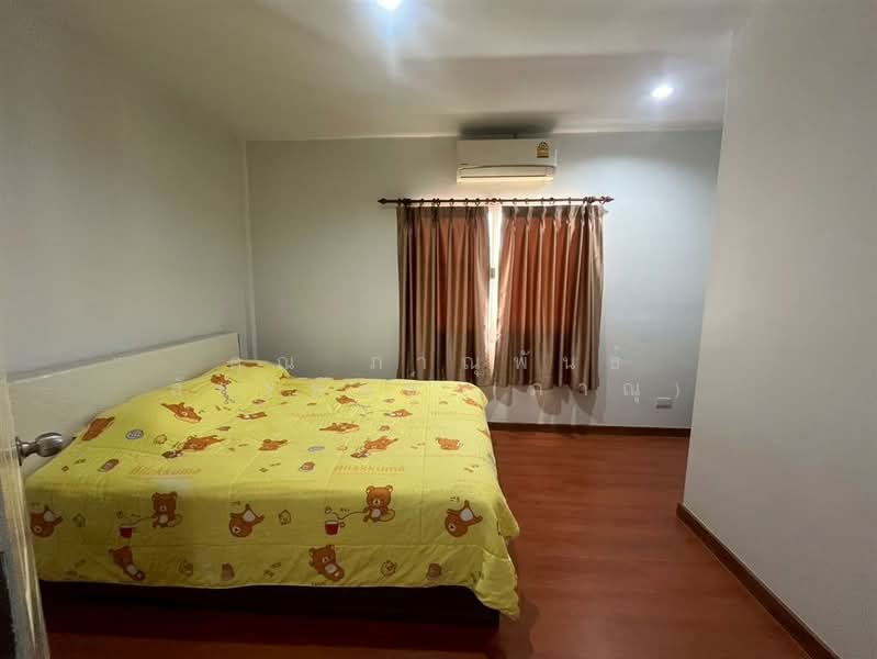 ทาวน์โฮม 3 ชั้น 18 ตร.ว. ทาวน์โฮม ซอยสุขาภิบาล5 ซอย5 ถนนรามอินทรา, กรุงเทพ, ท่าแร้ง, บางเขน, กรุงเทพ, 120 ตร.ม., ทาวน์เฮ้าส์ ขาย, โดย คุณ ภาณุพันธ์ สัครพันธ์ (ภาณุ), 500190995 - DDproperty.com